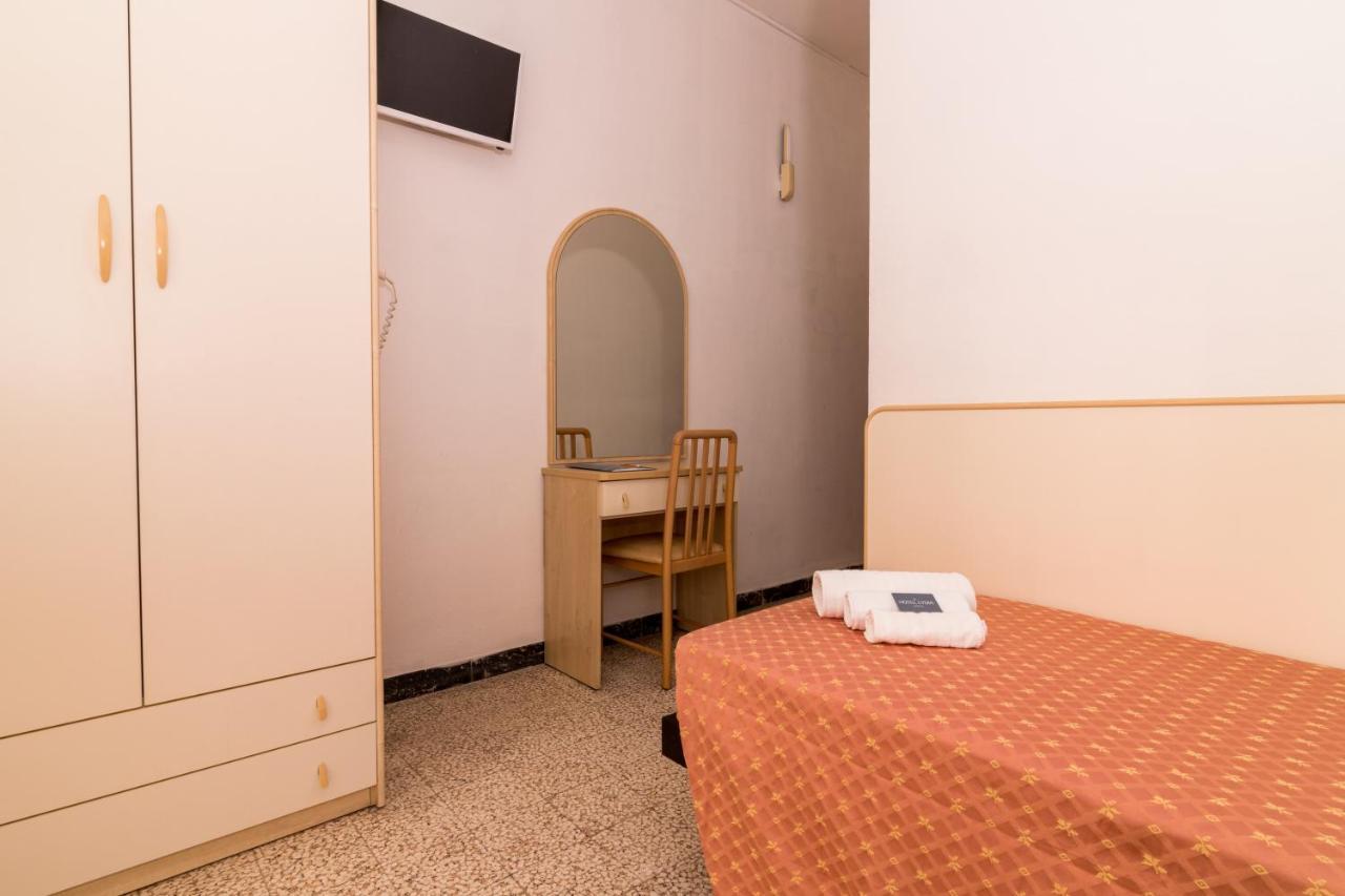 Hotel Lydia Cervia Zewnętrze zdjęcie