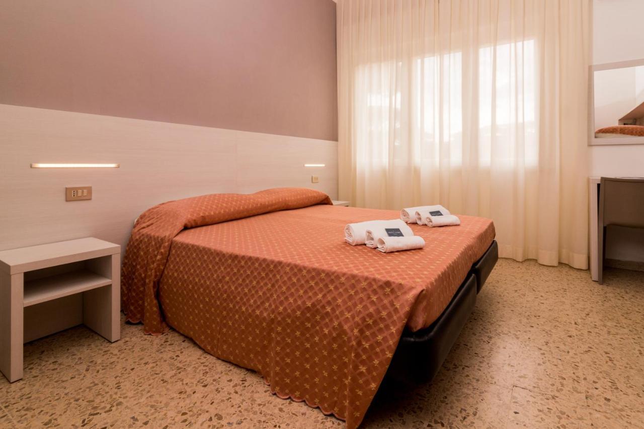 Hotel Lydia Cervia Zewnętrze zdjęcie