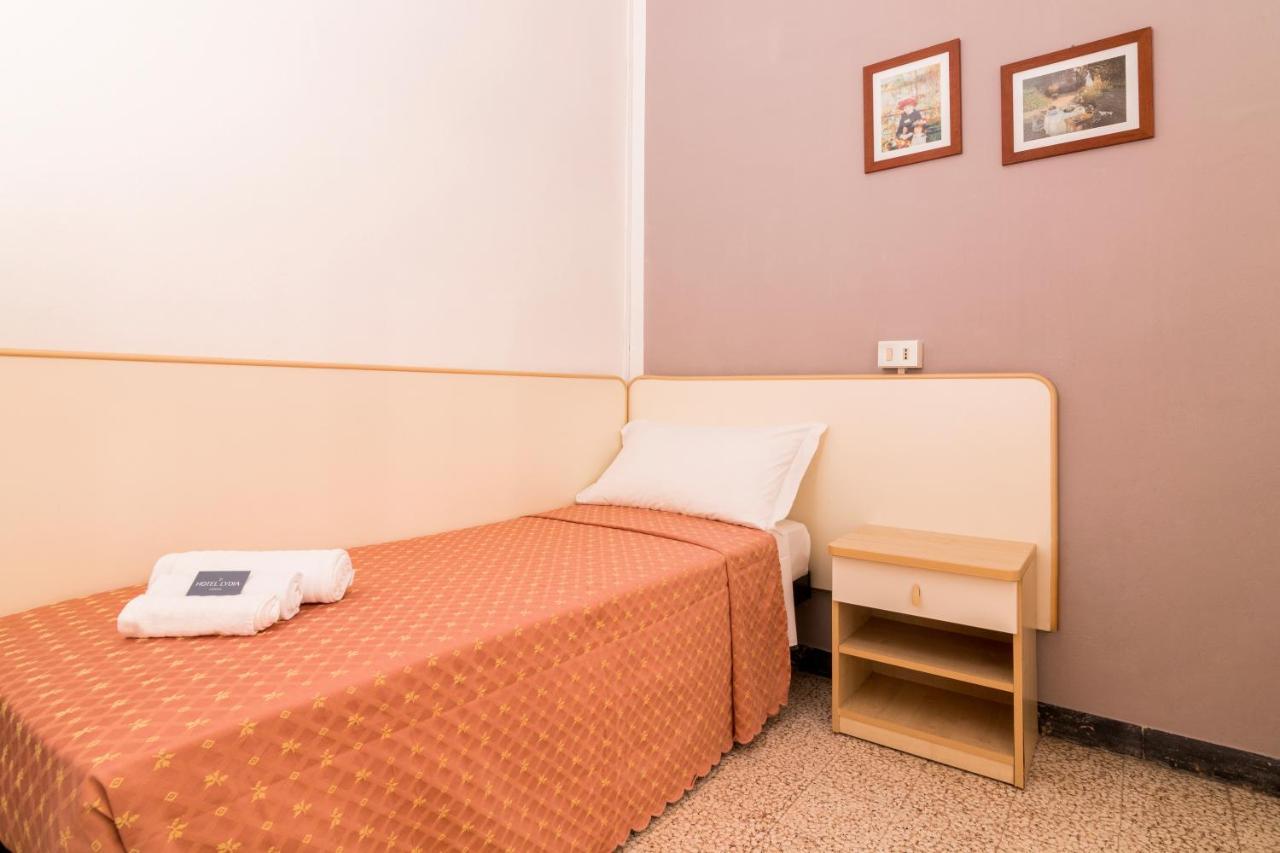 Hotel Lydia Cervia Zewnętrze zdjęcie