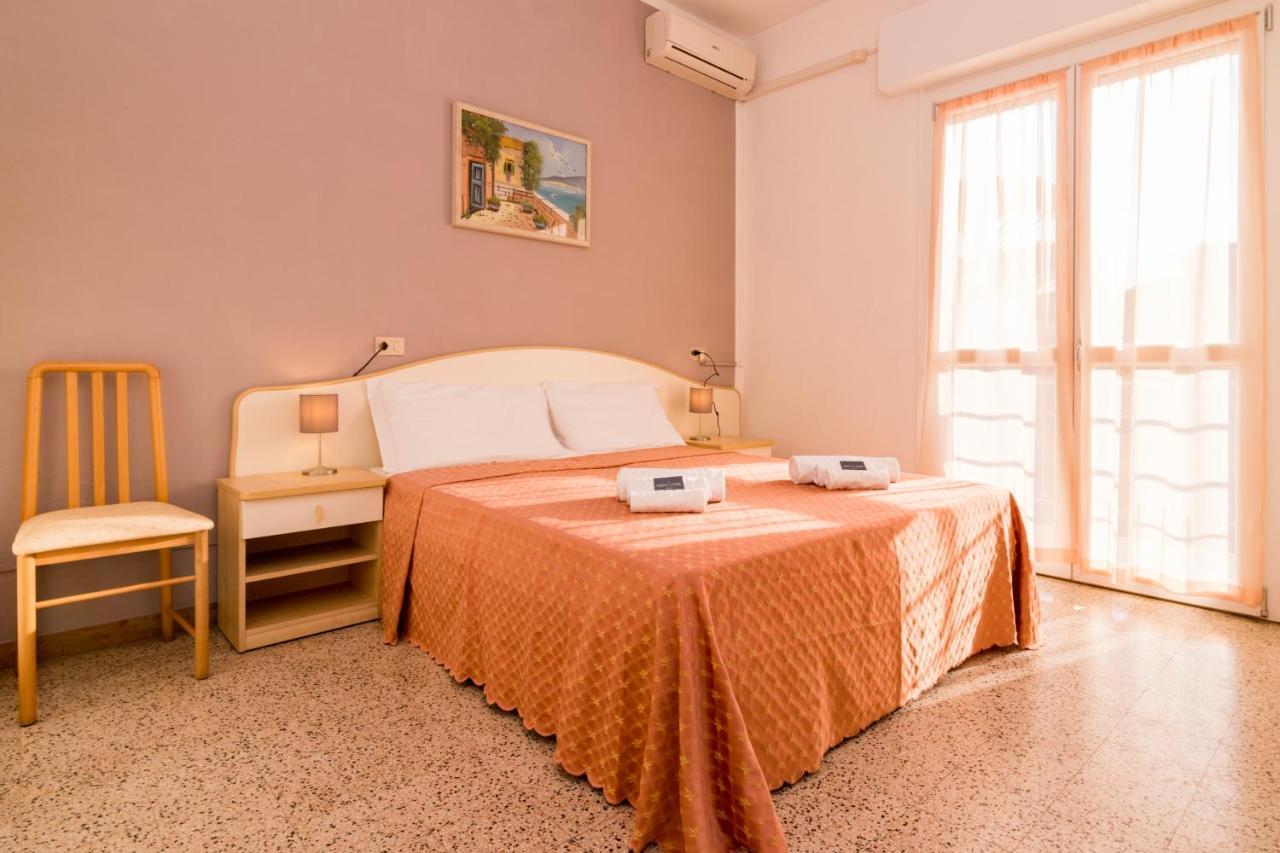 Hotel Lydia Cervia Zewnętrze zdjęcie