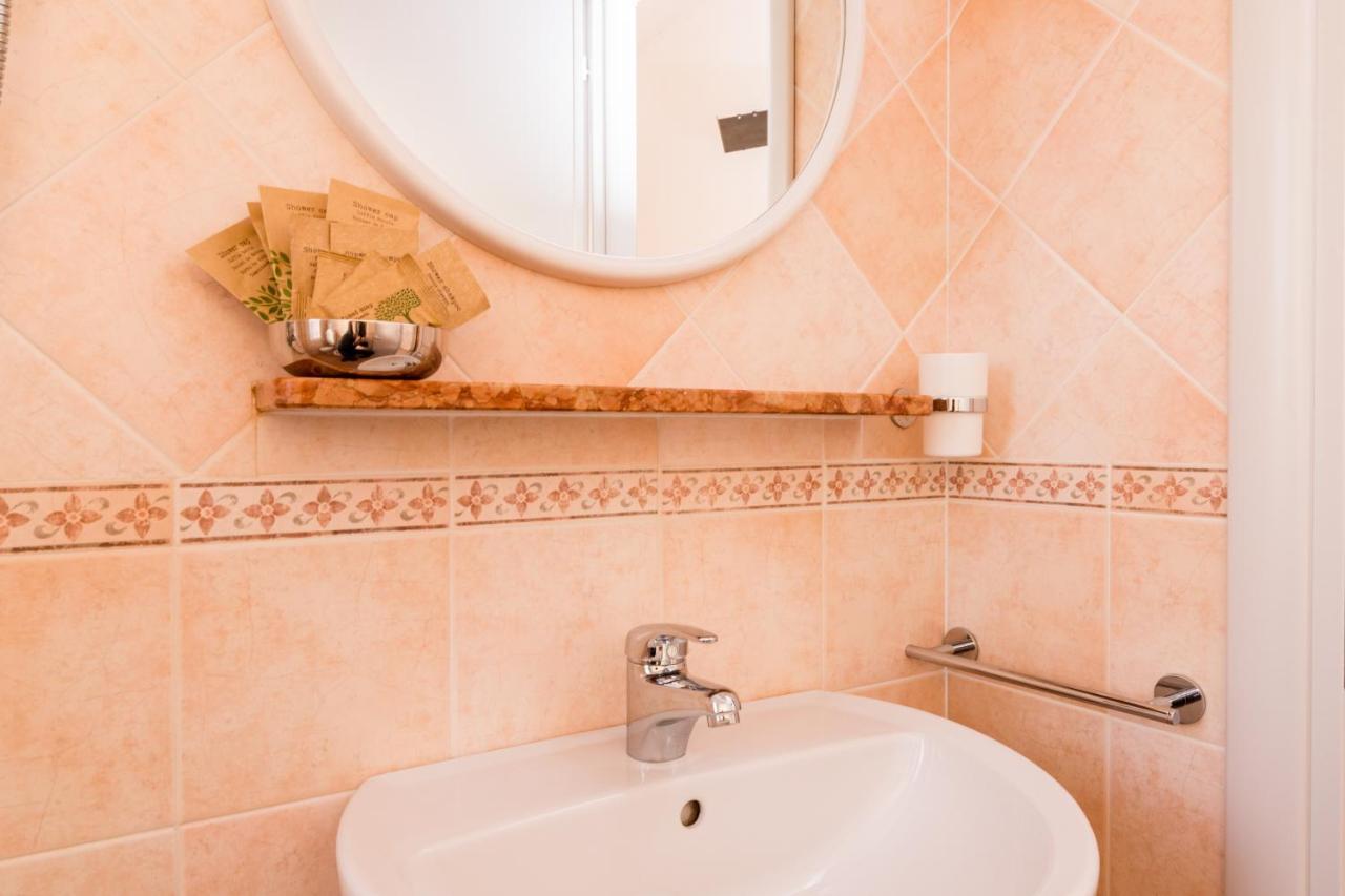 Hotel Lydia Cervia Zewnętrze zdjęcie