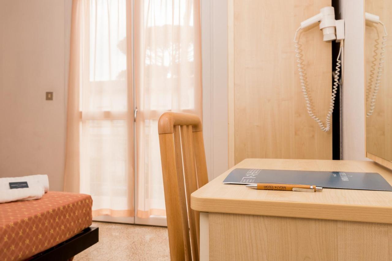 Hotel Lydia Cervia Zewnętrze zdjęcie