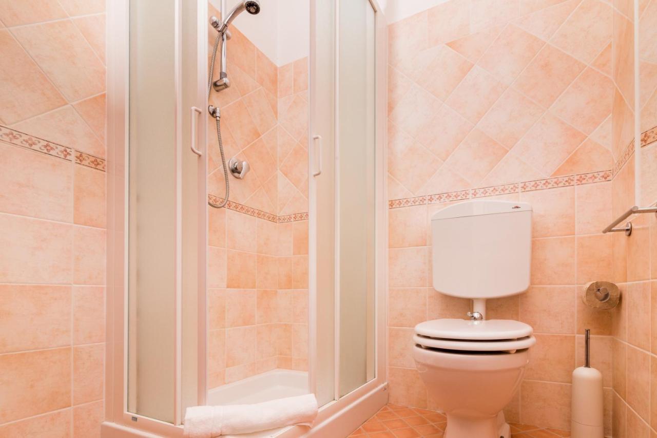 Hotel Lydia Cervia Zewnętrze zdjęcie