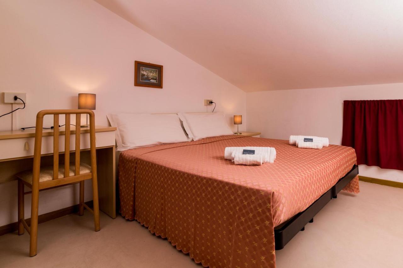 Hotel Lydia Cervia Zewnętrze zdjęcie