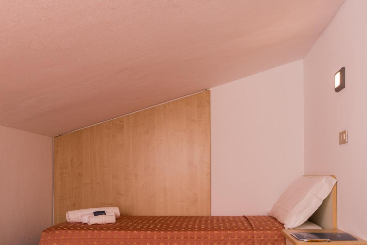 Hotel Lydia Cervia Zewnętrze zdjęcie