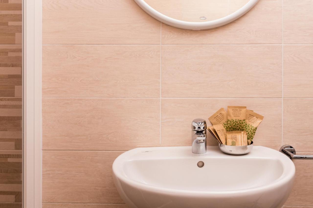 Hotel Lydia Cervia Zewnętrze zdjęcie