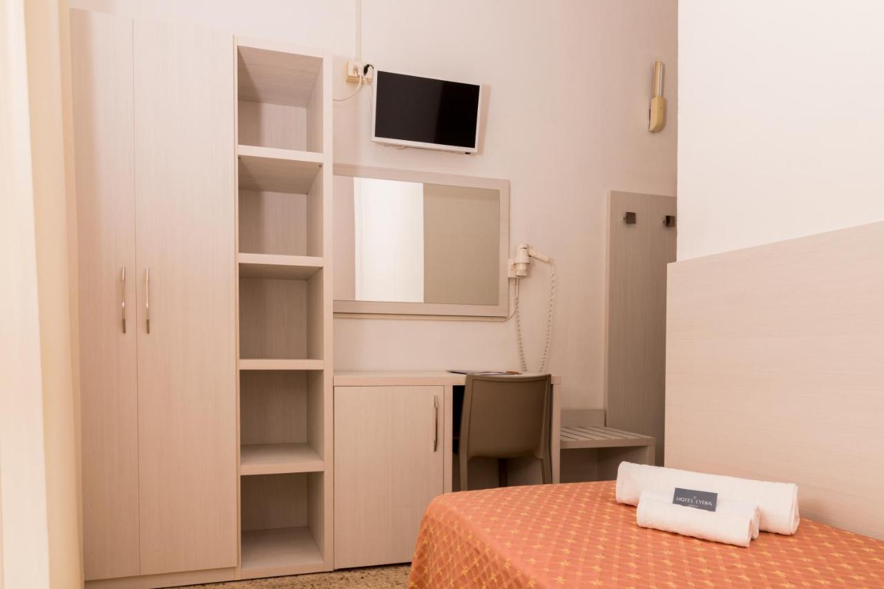 Hotel Lydia Cervia Zewnętrze zdjęcie