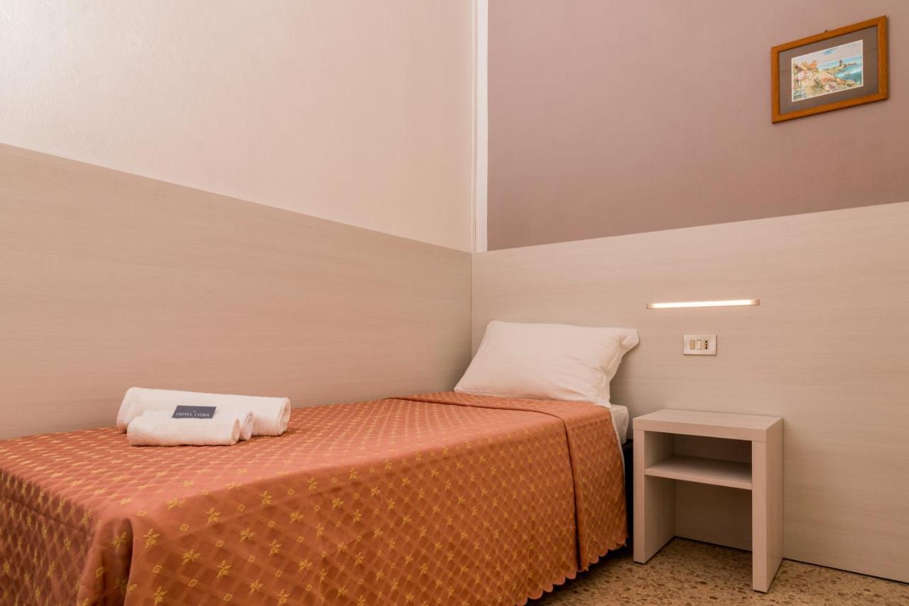 Hotel Lydia Cervia Zewnętrze zdjęcie
