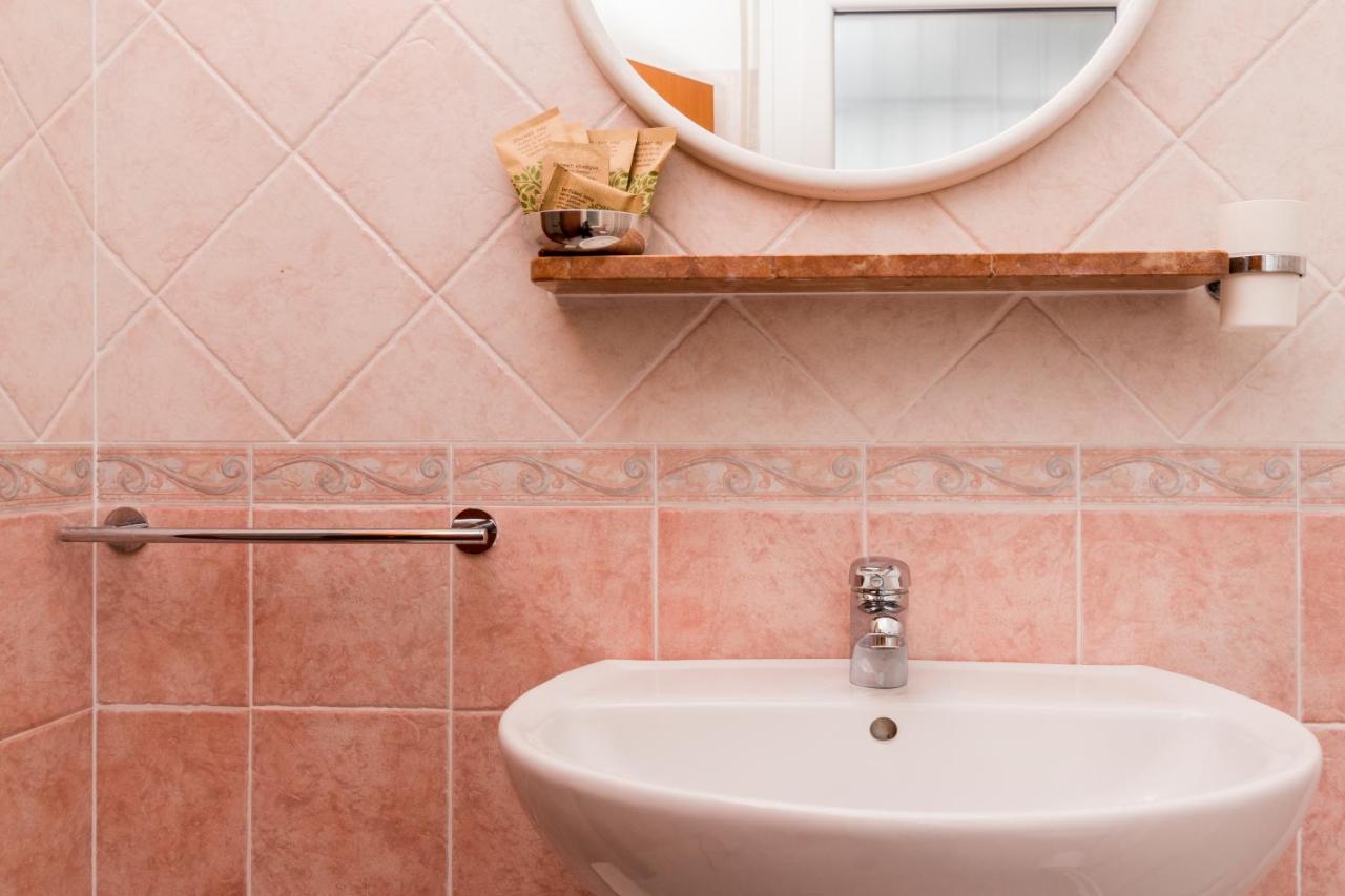 Hotel Lydia Cervia Zewnętrze zdjęcie