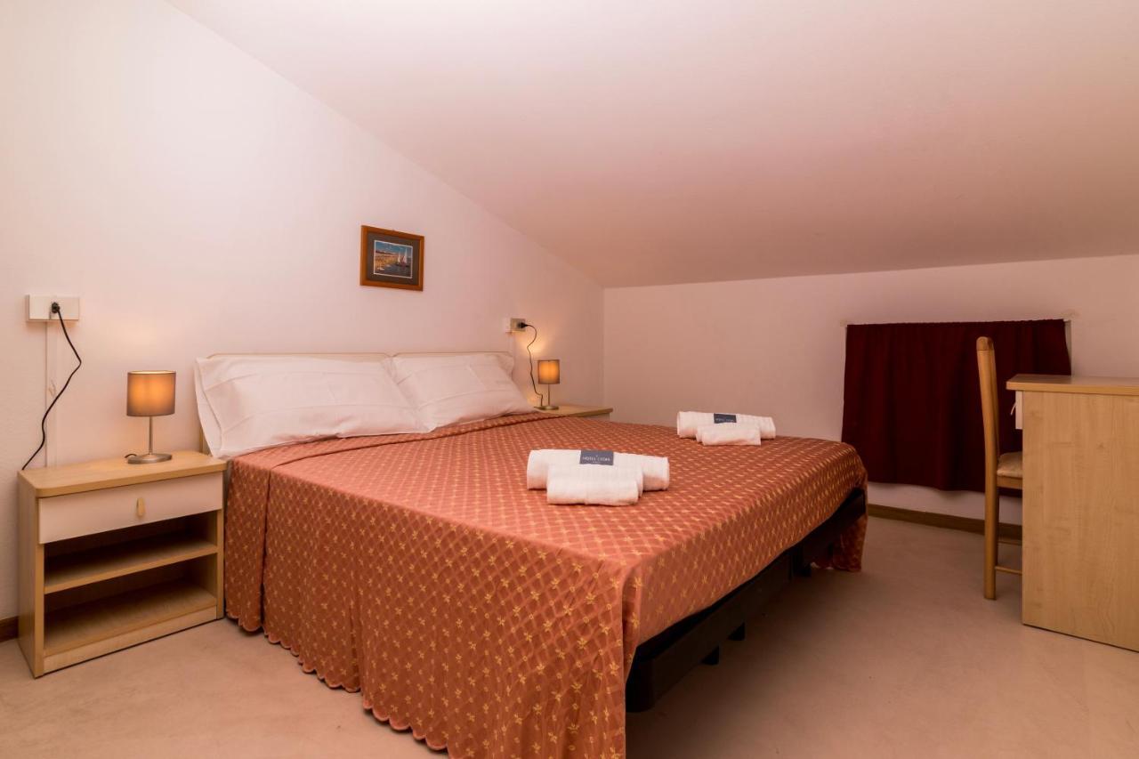 Hotel Lydia Cervia Zewnętrze zdjęcie