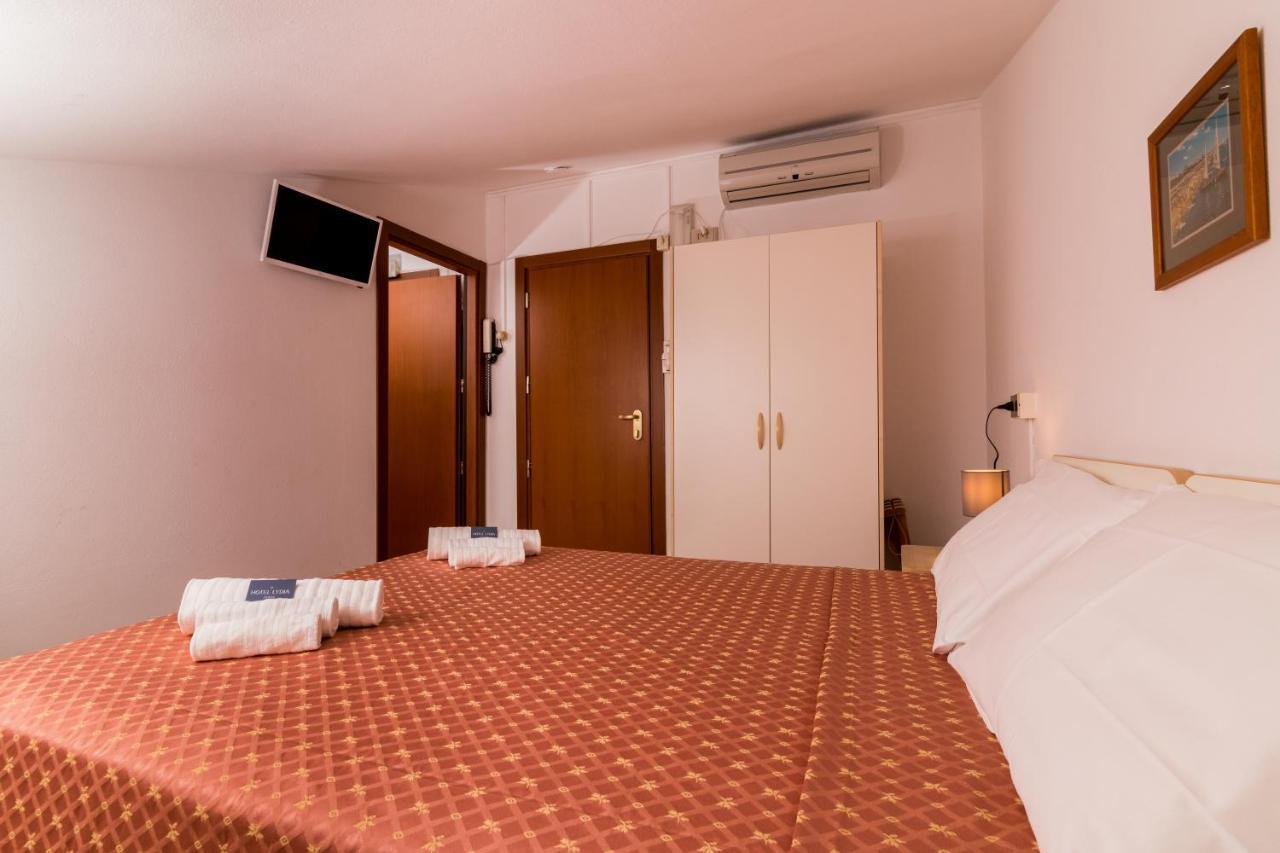 Hotel Lydia Cervia Zewnętrze zdjęcie