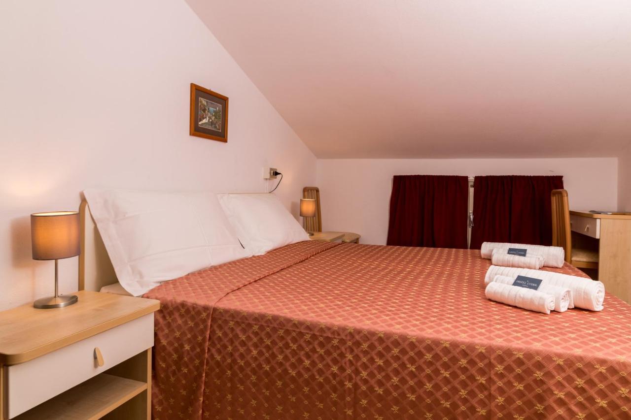 Hotel Lydia Cervia Zewnętrze zdjęcie