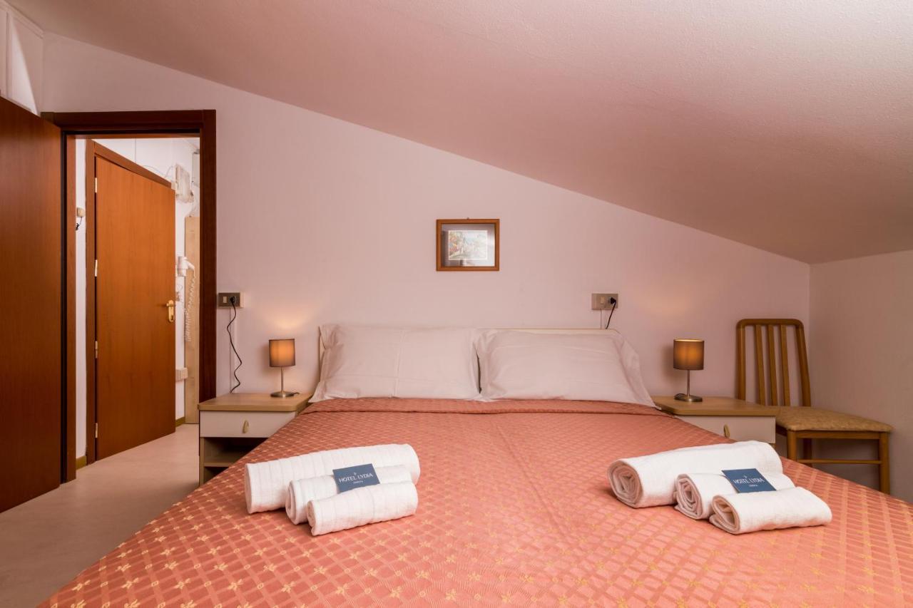 Hotel Lydia Cervia Zewnętrze zdjęcie