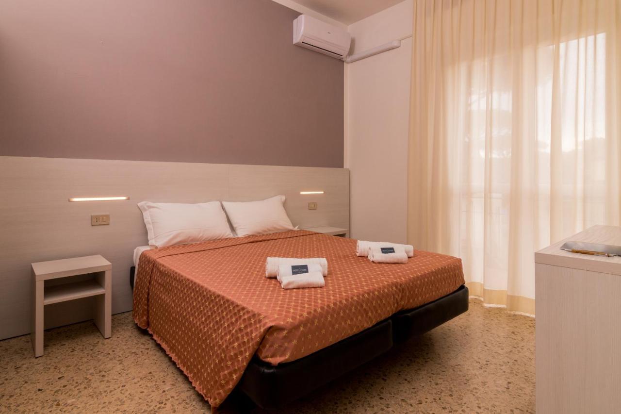 Hotel Lydia Cervia Zewnętrze zdjęcie