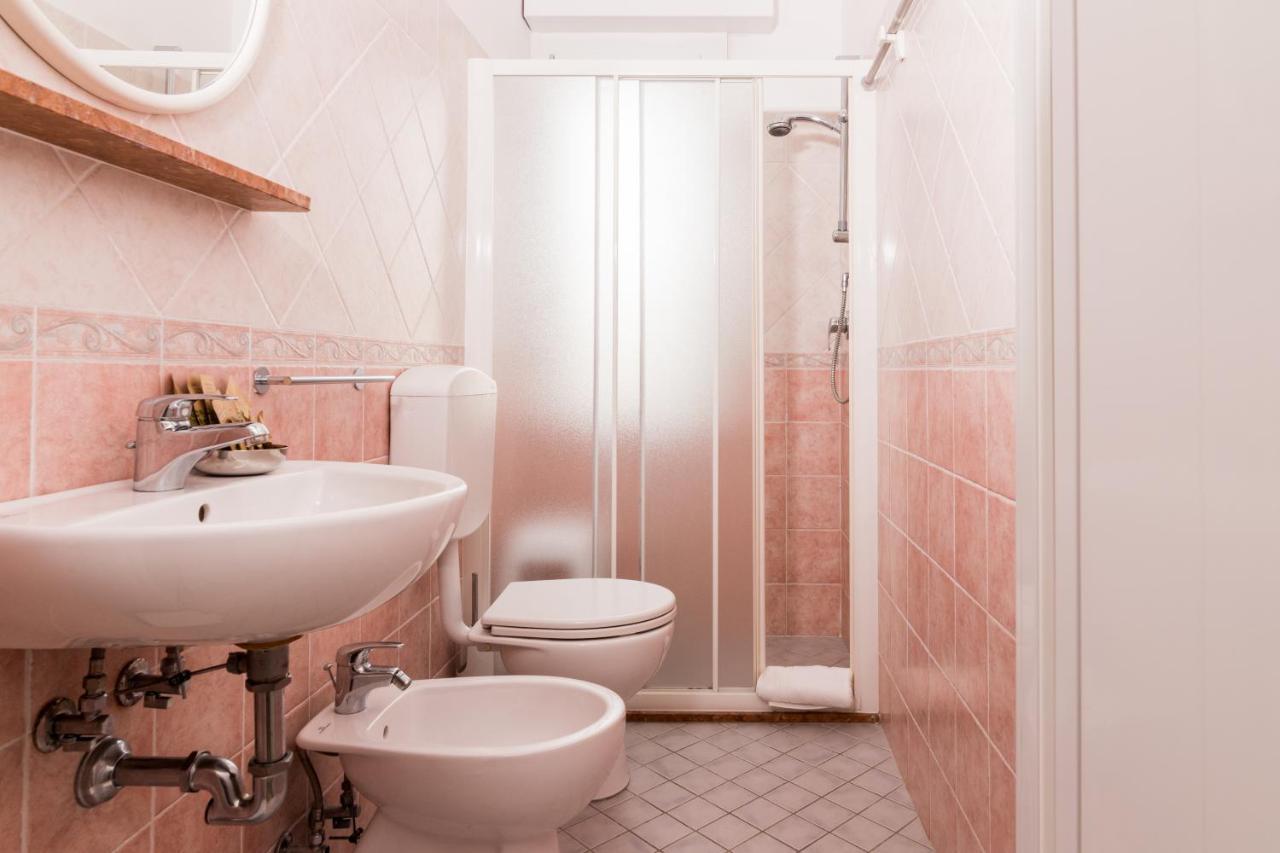 Hotel Lydia Cervia Zewnętrze zdjęcie