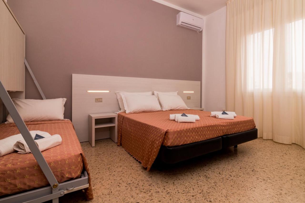 Hotel Lydia Cervia Zewnętrze zdjęcie
