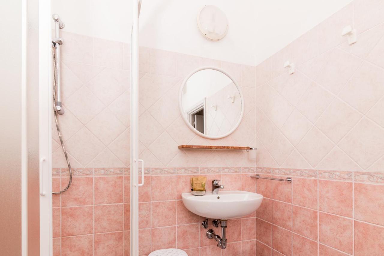 Hotel Lydia Cervia Zewnętrze zdjęcie