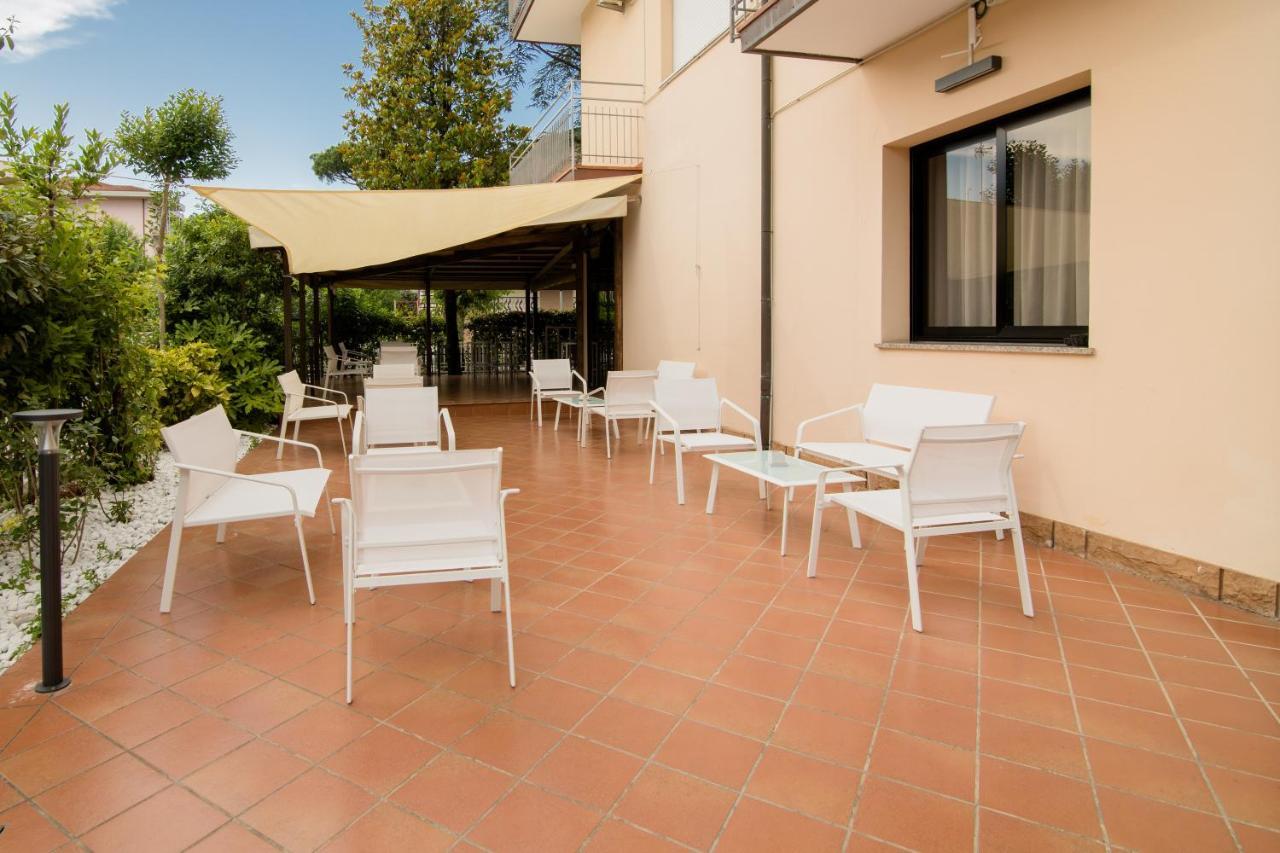 Hotel Lydia Cervia Zewnętrze zdjęcie