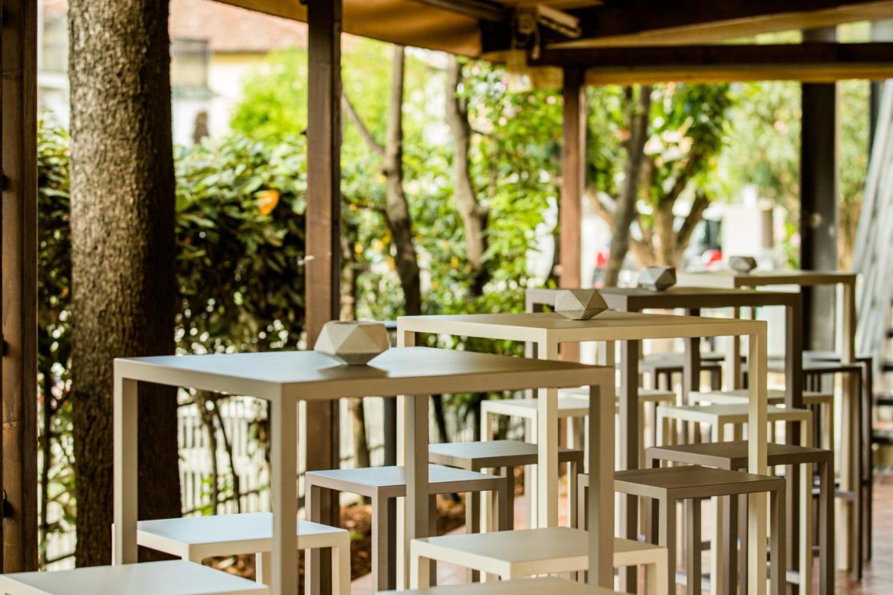 Hotel Lydia Cervia Zewnętrze zdjęcie