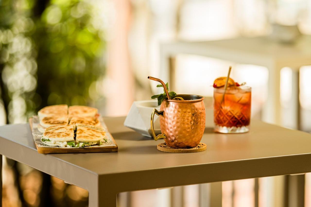 Hotel Lydia Cervia Zewnętrze zdjęcie