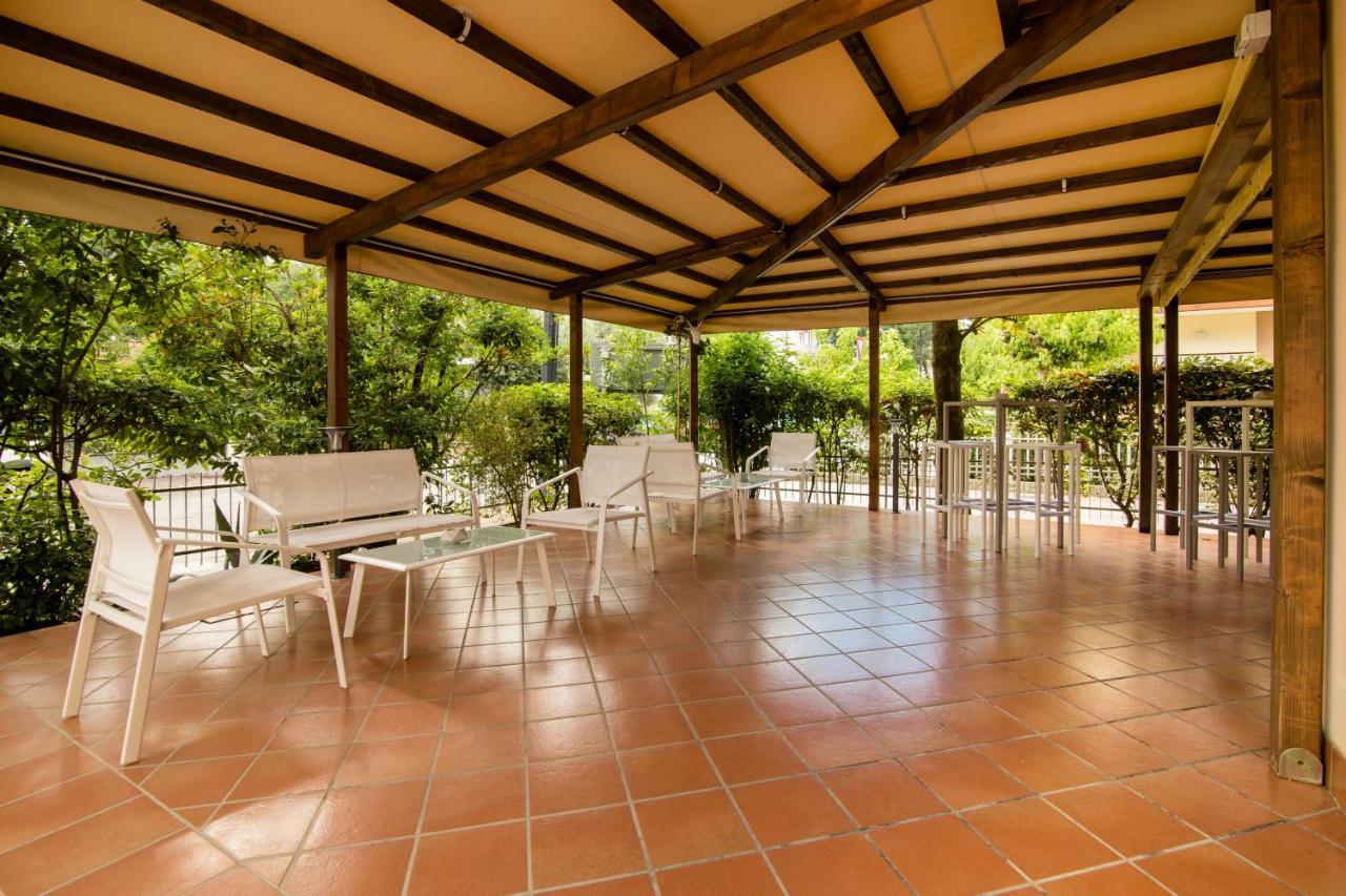 Hotel Lydia Cervia Zewnętrze zdjęcie