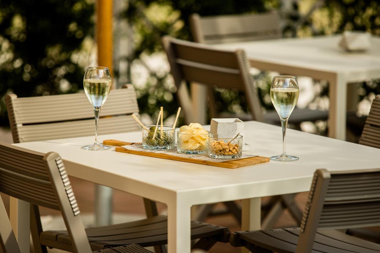 Hotel Lydia Cervia Zewnętrze zdjęcie