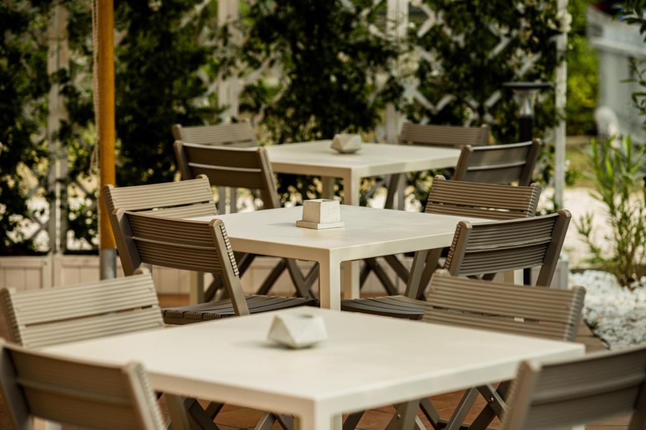 Hotel Lydia Cervia Zewnętrze zdjęcie