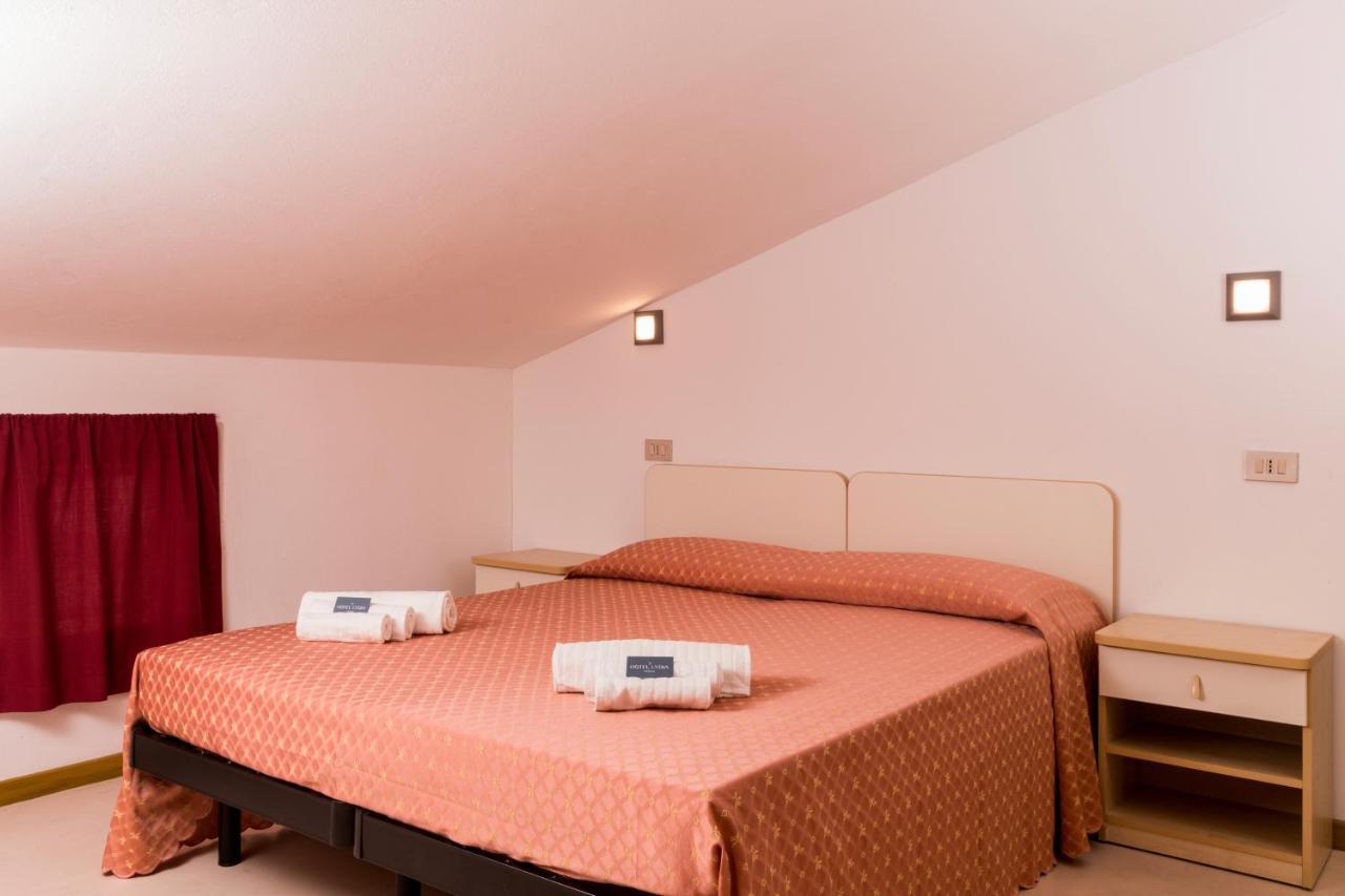Hotel Lydia Cervia Zewnętrze zdjęcie