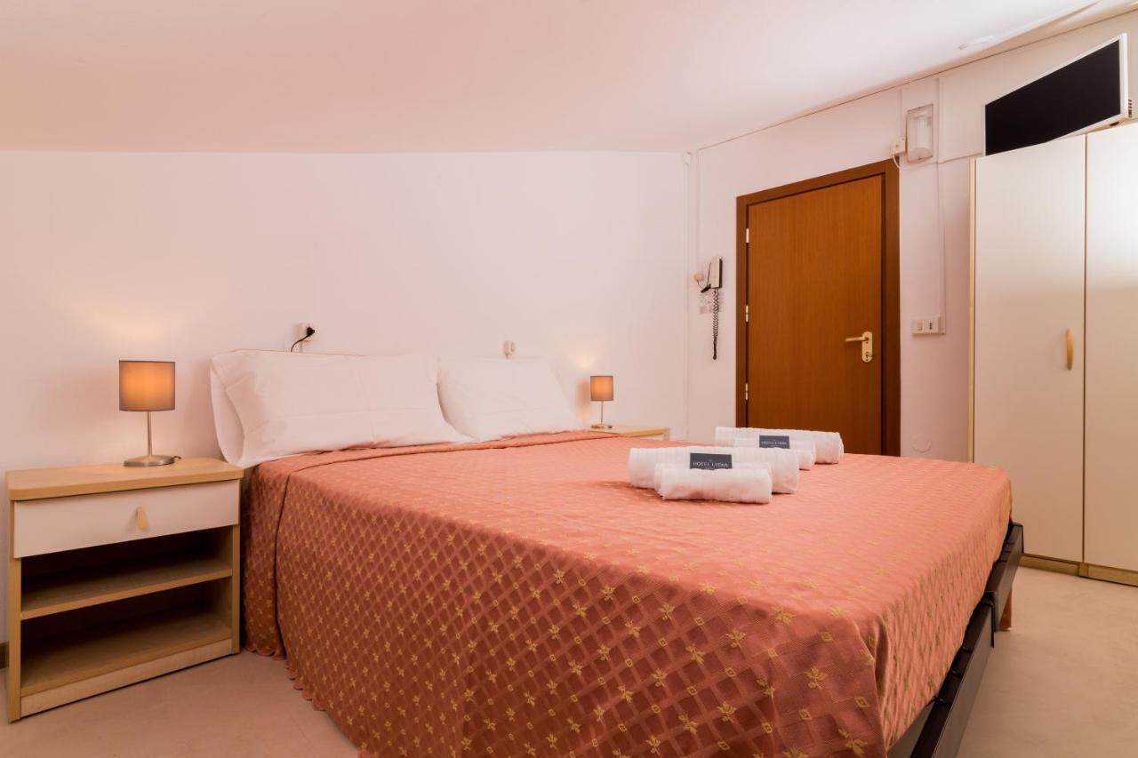 Hotel Lydia Cervia Zewnętrze zdjęcie