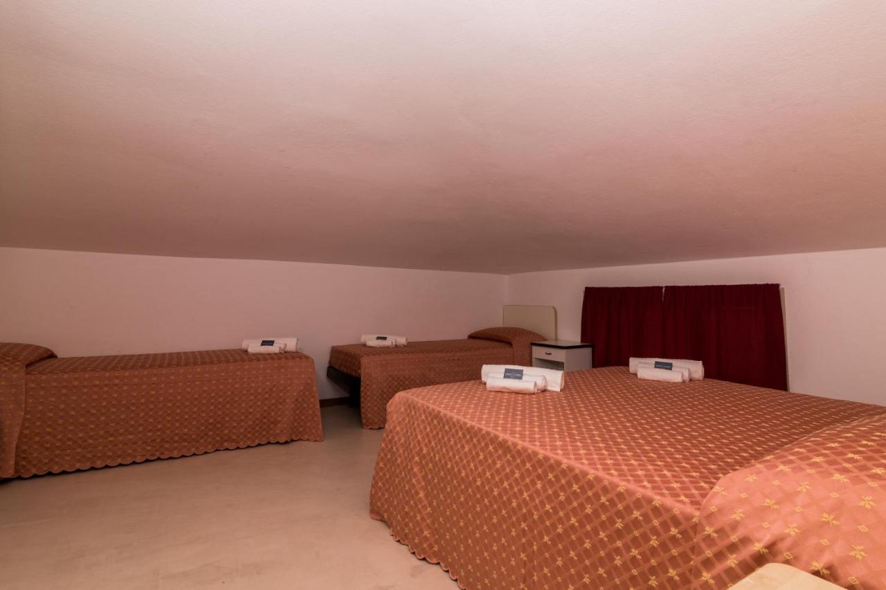 Hotel Lydia Cervia Zewnętrze zdjęcie