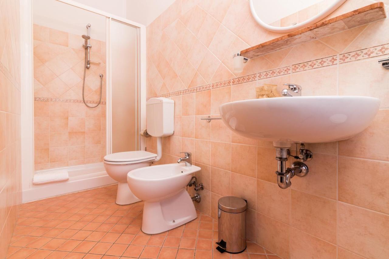 Hotel Lydia Cervia Zewnętrze zdjęcie