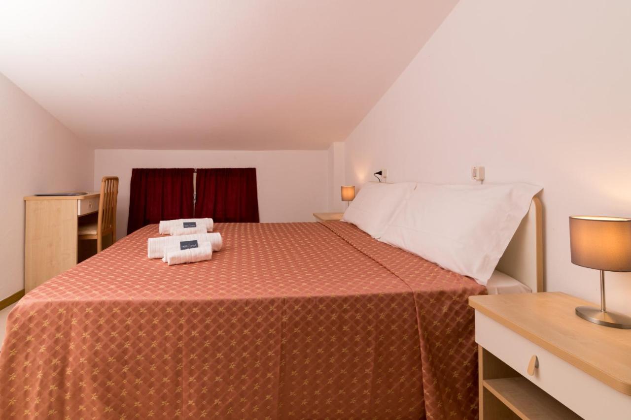 Hotel Lydia Cervia Zewnętrze zdjęcie