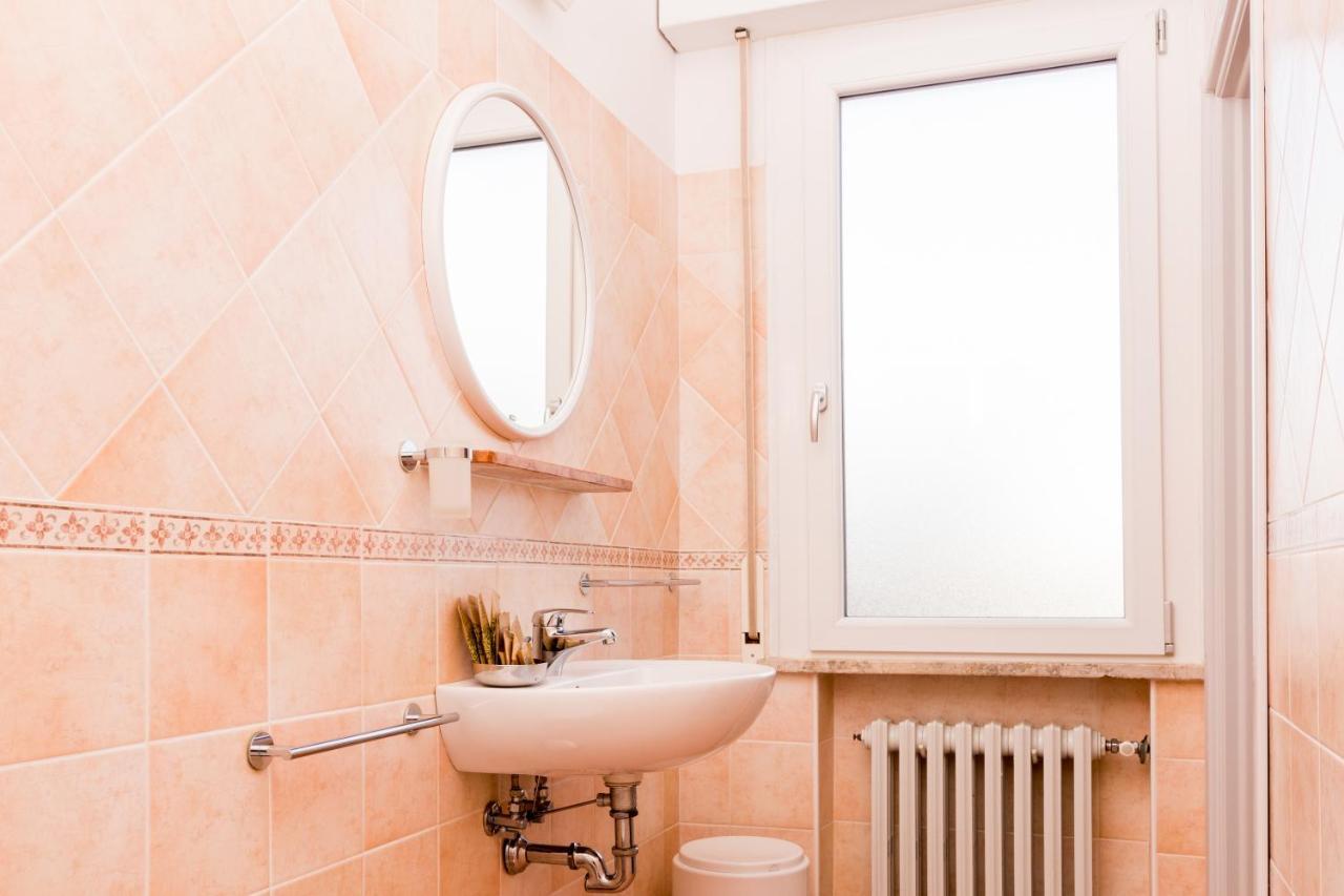 Hotel Lydia Cervia Zewnętrze zdjęcie