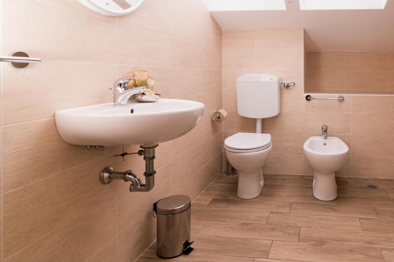 Hotel Lydia Cervia Zewnętrze zdjęcie
