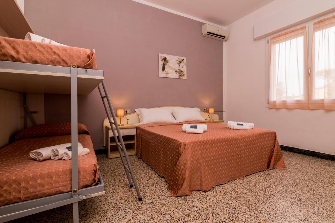Hotel Lydia Cervia Zewnętrze zdjęcie